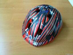 Вело шлем б/у