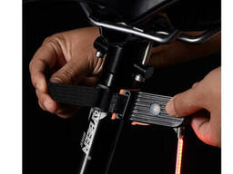 Велофонарь 8821-LED