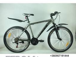 Велосипед 26 GENERAL 5, 0 STEEL (21 sp)