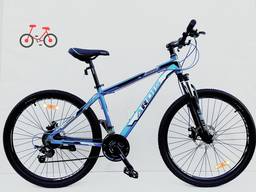 Велосипед горный Ardis Hiland Al 27.5 Shimano