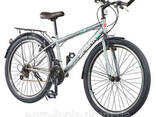 Велосипед Spark Intruder 18 (колеса - 26'', стальная рама - 18'') - фото 1