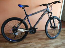 Велосипед Titan Urban 29