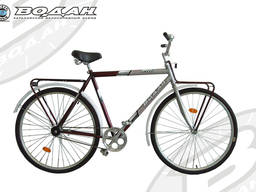 Велосипед «ВОДАН» дорожный усиленный Classic Gent