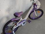 Велосипед Formula CHERRY 18" 2024 - фото 2