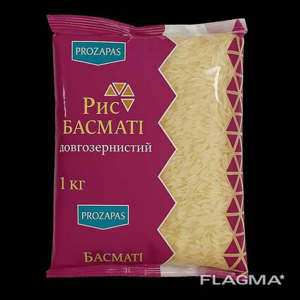 Великий вибір фасованої крупи – для вашого бізнесу