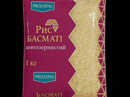 Великий вибір фасованої крупи – для вашого бізнесу