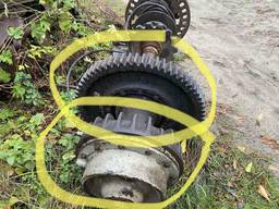 Венец z-69, ЭО-4111, ЭО-4112, ЭО-652