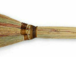 Веник 2-й сорт Украина , код 00-999-1