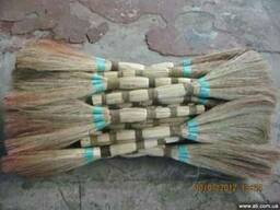 Веник сорго 1с, в, с, метла березовая