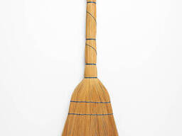 Веник сорго большой (высота 98 см)