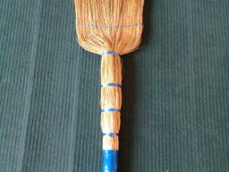 Веник сорго