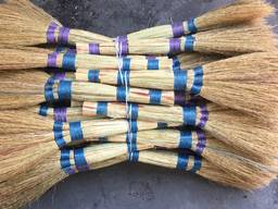 Веники сорго