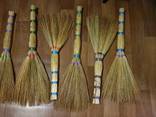 Веники сорго - фото 3