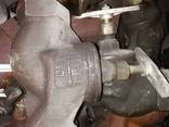 Вентиль 15кч33п1 Ду50 Ру16, с хранения. - фото 3