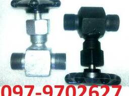 Вентиль 15с54бк