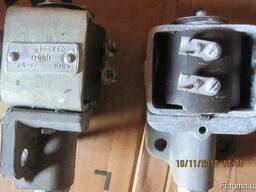 Вентиль электропневматический ВВ-32 У3