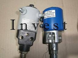 Вентиль ЭВ-55 на 50В, ЭВ-5-03 на 50В