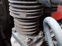  Вентиль запорный продувной угловой Ру 350