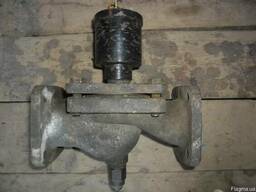 Вентили мембранные СВМГ Ду50 и (электромагнитные клапаны)