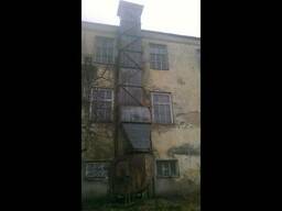 Вентиляция