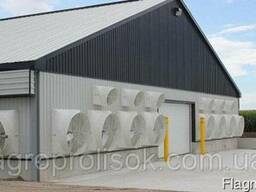 Вентиляция ферм