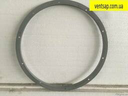 Вентиляция  фланец 500 мм, уголок 25мм*25мм