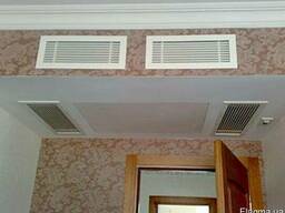 Вентиляция Кондиционирование помещений. г. Сумы, Белопольско