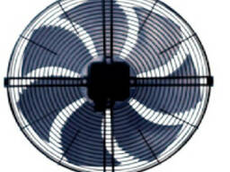 Вентилятор осевой FE 050