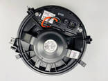 Вентилятор печки на Volkswagen Passat B8 моторчик (Фольцваген Пассат Б8) (б/у) - фото 2