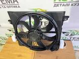 Вентилятор дифузор Rogue Sport/Qashqai 17-22 - фото 1