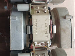 Вентилятор закритий М1 Др1 Др2 R1