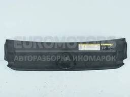 Верхняя передняя панель Audi A4 2.0 TDI S-Line (B9) 2015-2023 8W0807081 it-15429 Дизель