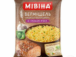 Вермишель Мивина 60грамм