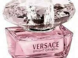 Versace Bright Crystal edt 50 ml Оригинал Гарантия качества
