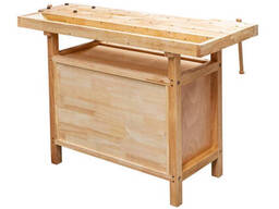 Верстак столярный Holzmann WB 138C