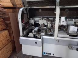 Верстат чотирьохсторонній Sikar Prima 6 (Італія) Станок