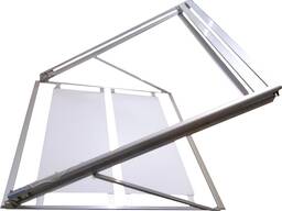 Верстат для різання пінопласту "Trimmer - 1250Р" для клиноподібної покрівлі