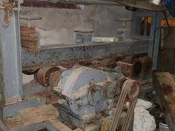 Верстат для виправлення труби/куточка