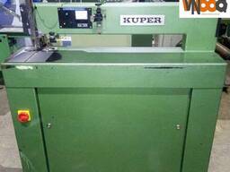 Верстат для зшивання шпону FWJ 920 Kuper