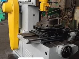 Верстат довбальний 7А420