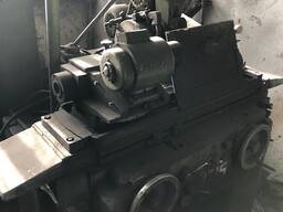 Верстат круглошліфувальний 3А110