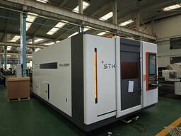 Верстат лазерного різання металу S-Laser FH1530, 3 кВт