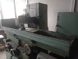 Верстат плоскошліфувальний 3Е711В