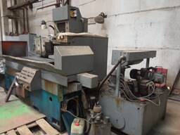 Верстат плоскошліфувальний 3Л722А Станок плоскошлифовальный 3Л722А