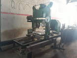 Верстат стрічкопильний горизонтальний ВСГ - фото 1