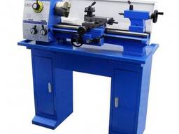 Верстат токарний Tiandufeng CJM250 750 Вт (10-404)