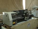 Верстат токарно-гвинторiзний FDB Maschinen Turner 250x700G