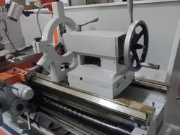 Верстат токарно-гвинторізний STH S-Turn M500x1500 DRO