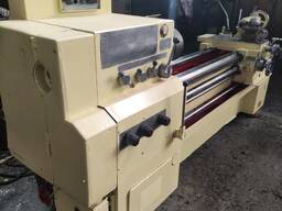 Верстат токарний КА-280 (РМЦ 1.5м)