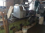 Верстат токарний 16К20 , ИТВ250 , фрезер. 6М616Ф1, шліфувальн. 3В132М, свердл.2А554 - фото 8